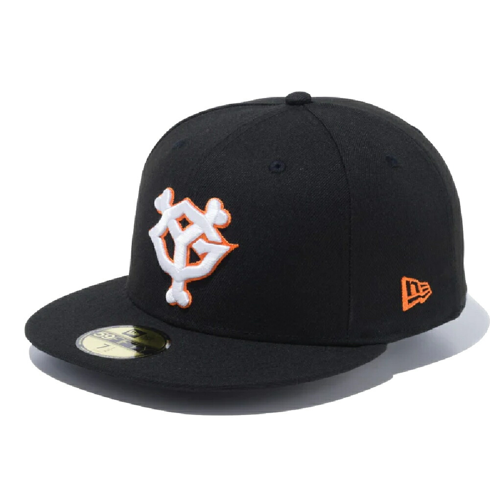 楽天市場】ニューエラ 59FIFTY 読売 ジャイアンツ【NPB