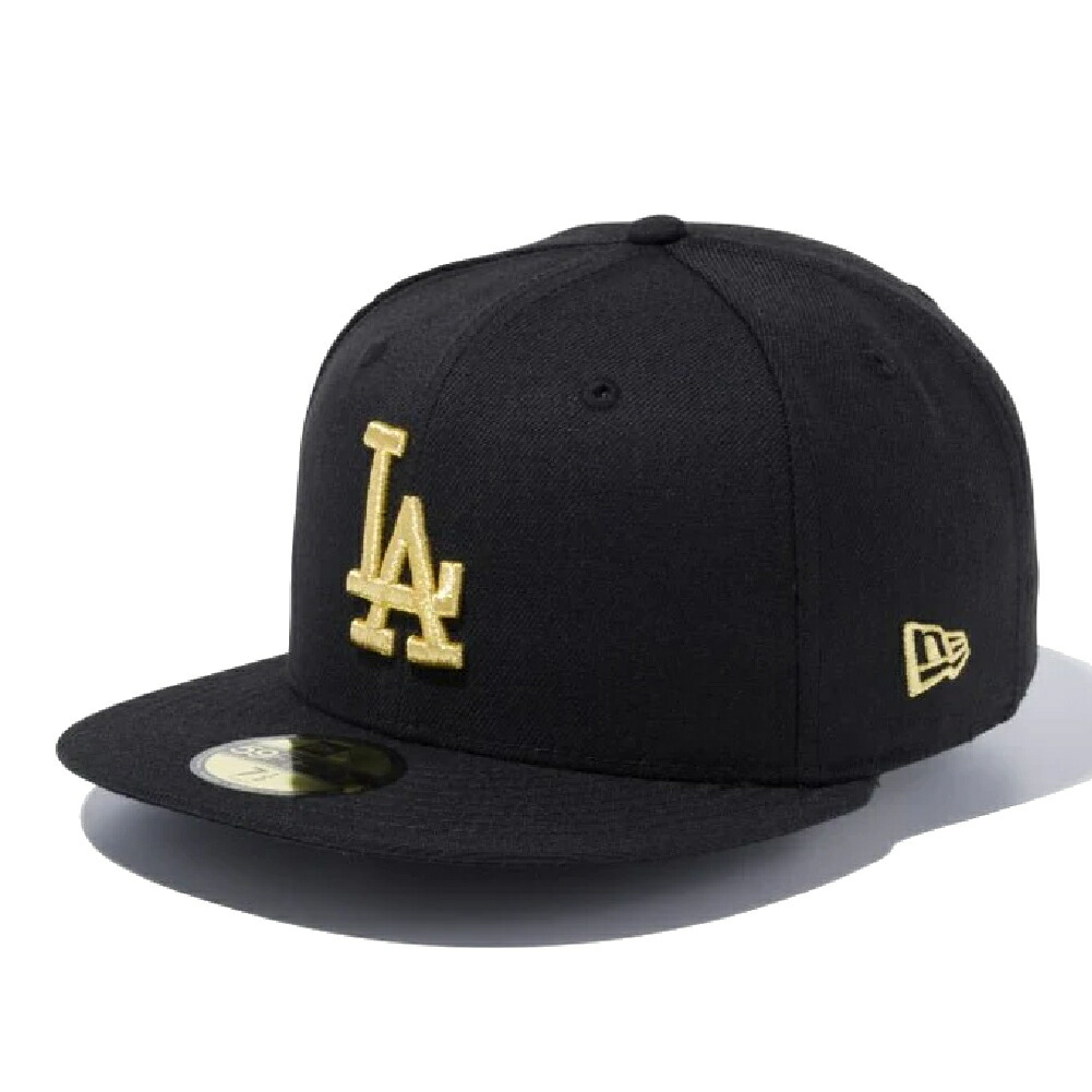 楽天市場】ニューエラ 59FIFTY ロサンゼルス・ドジャース