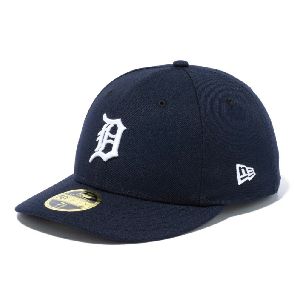 楽天市場】NEW ERA DETROIT TIGERS ON-FIELD AUTHENTIC 59FIFTY FITTED