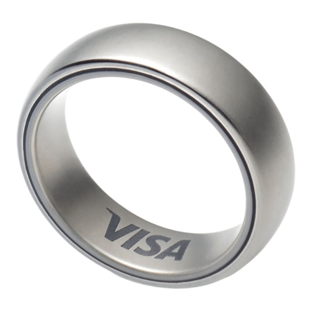 エブリング スタンダードプラン Mシリーズ EVMSL マットシルバー 1個 EVERING Standard Plan M Series EVMSL Matte Silver 1pc 27,412円