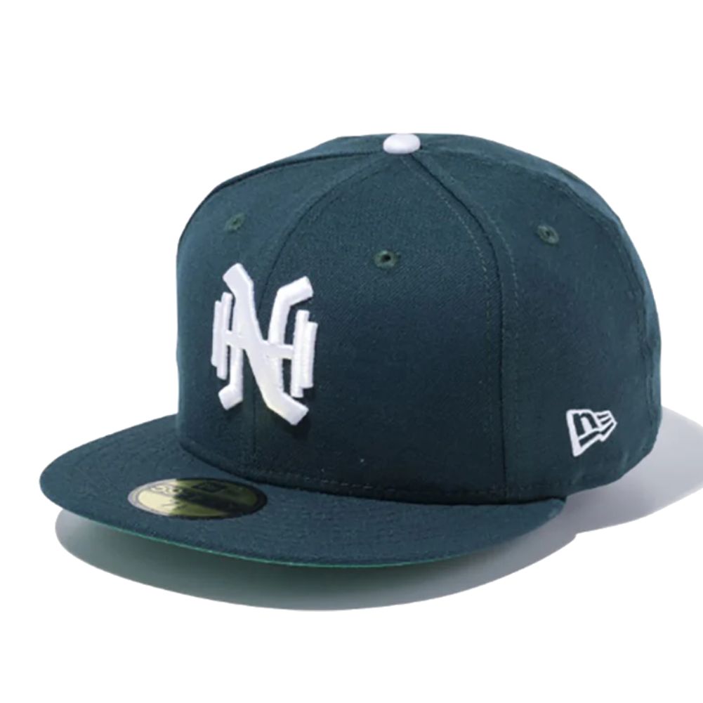 楽天市場】ニューエラ キャップ 59FIFTY 南海ホークス NPB CLASSIC