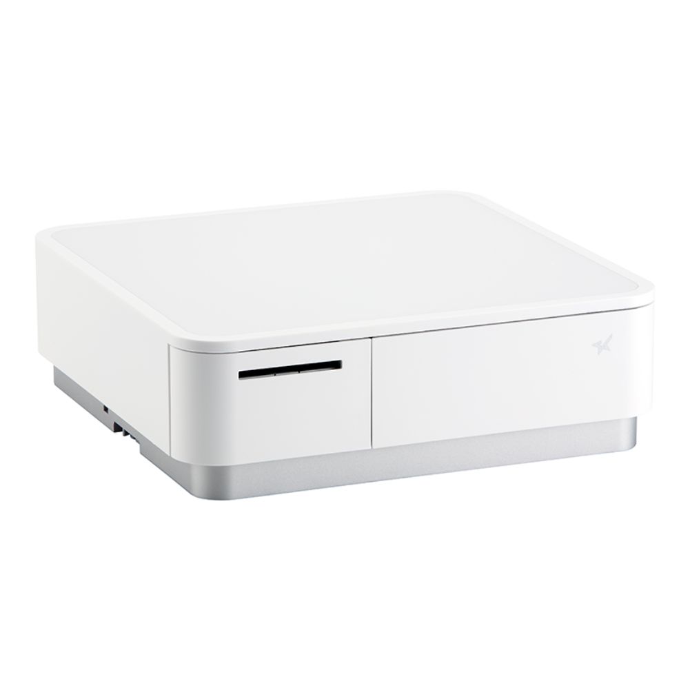 【新品未使用品】スター精密 レシートプリンター POP10-B1 WHT JP 楽天市場】【ポイント20倍】スター精密 POP10-B1 WHT JP mPOP