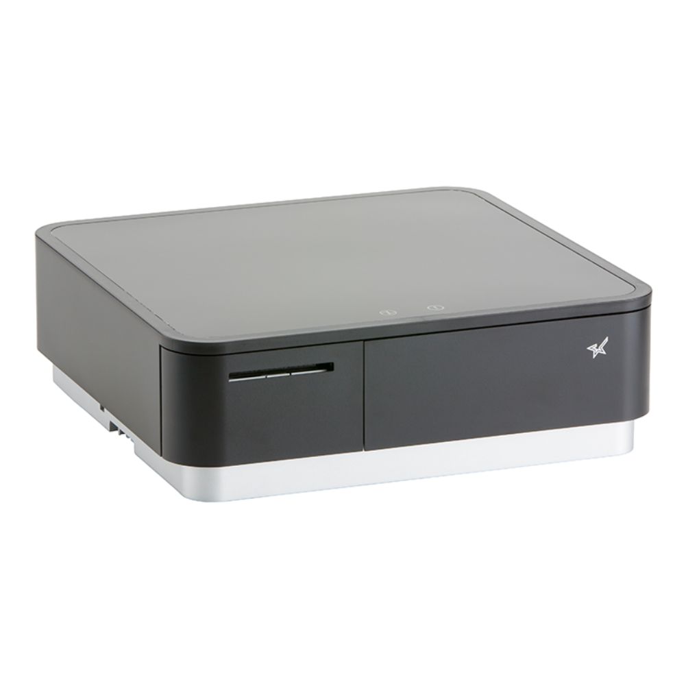 楽天市場】スター精密 キャッシュドロア一体型レシートプリンター mPOP