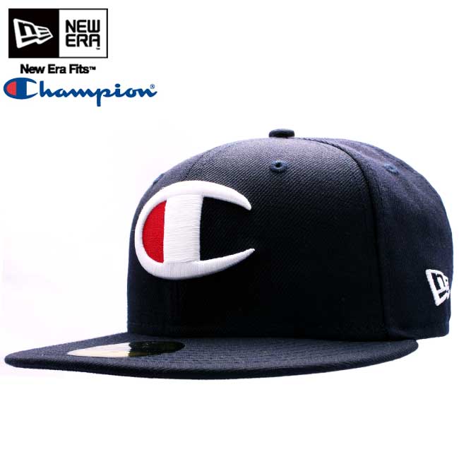 champion x new era