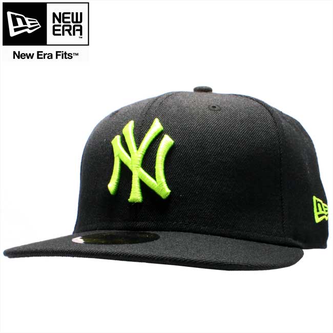 ny cap green