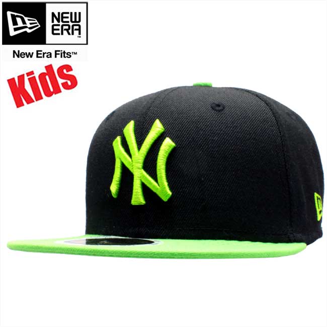 cioinc Rakuten Global Market New era kids caps custom New York