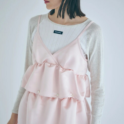SEA(シー) SEA EYELET RIBBED BASEBALL RAGLAN L/S TEE アイレットリブ ベースボール ラグラン L/S TEE MILK ミルク 110706412