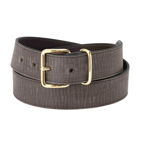 楽天市場】SEA(シー) BIG HEART SUEDE BELT(SILVER) ビッグハート