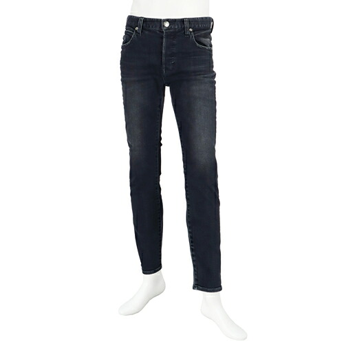 RED CARD レッドカード Ryder ライダー kita Dark Grey ダークグレー 467841 日本製 デニム｜circle AOMORI