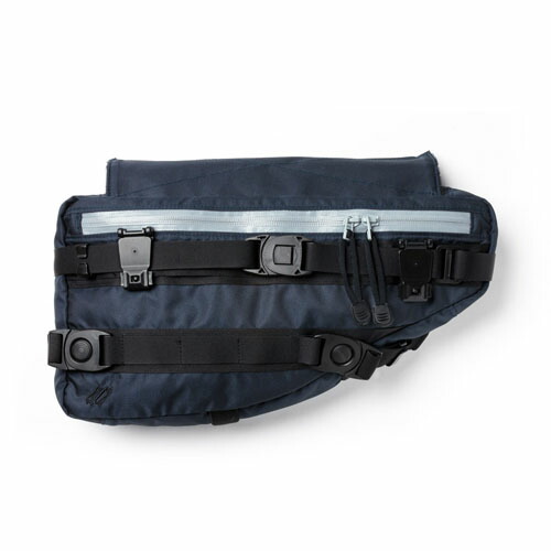 楽天市場】ナリフリ narifuri ヒップバッグ [NF8030 SS25] HIP BAG