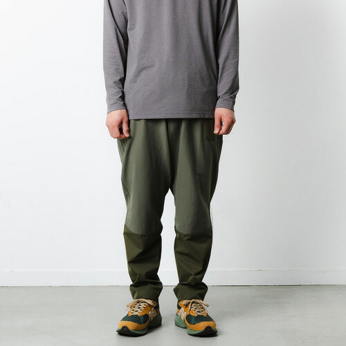 楽天市場】narifuri ナリフリ NF5004 Durable N/Cデニム6ポケット