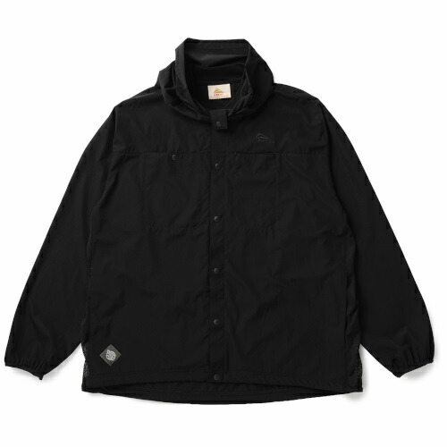 ナリフリ narifuri NFKL-03 NFC × KELTY ラッシュコンフォートカーディガン 全3色
