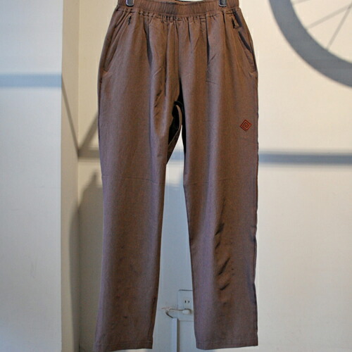 楽天市場】ELDORESO(エルドレッソ) Mekonnen Pants(E2001721) ネイビー Navy : circle AOMORI