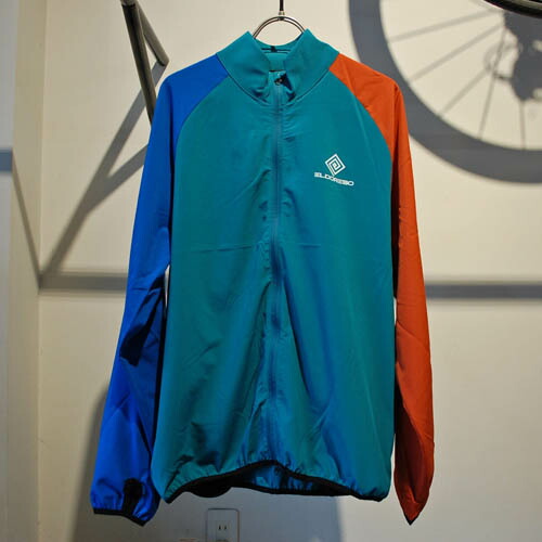 ELDORESO(エルドレッソ) Wide Marley Jacket(E3001221) マルチ Multi
