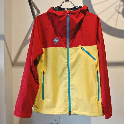 ELDORESO(エルドレッソ) Douglas Jacket (E3200420) バーガンディー Burgundy