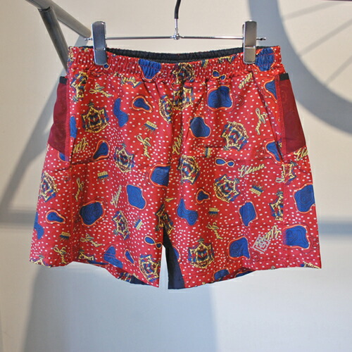 楽天市場】ELDORESO(エルドレッソ) Cierpinski Buggy Shorts
