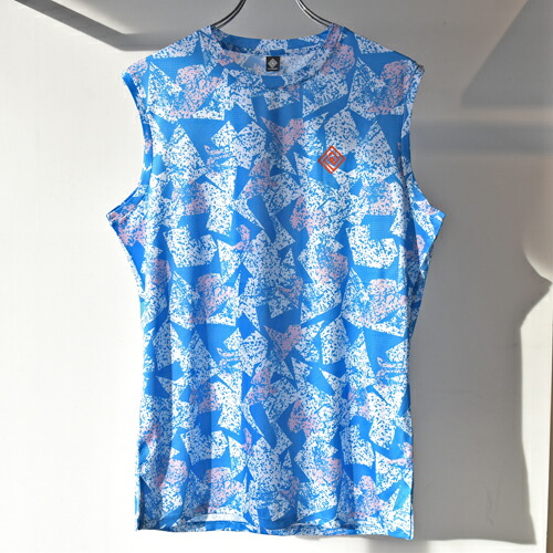 HAKU PRINT T-SHIRT | ALL TOPS | ranor