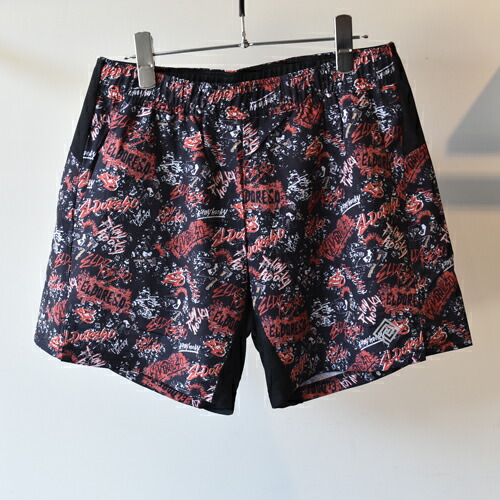楽天市場】エルドレッソ ELDORESO Thunder Fog Shorts サンダー