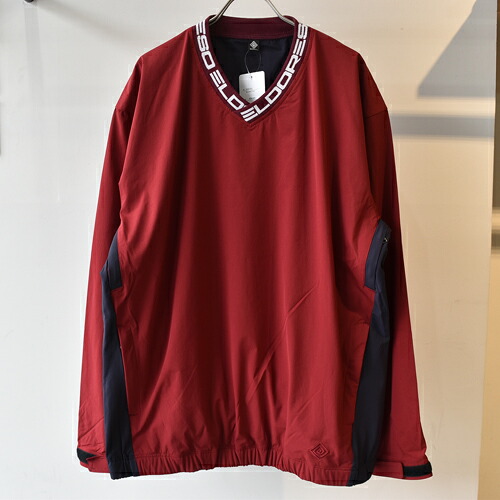 ELDORESO(エルドレッソ) Extreme Piste(Burgundy) E3201424 バー