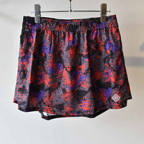 エルドレッソ　ピンクロゴスカート Sサイズ　ランスカ エルドレッソ ピンクロゴスカート Sサイズ ランスカ