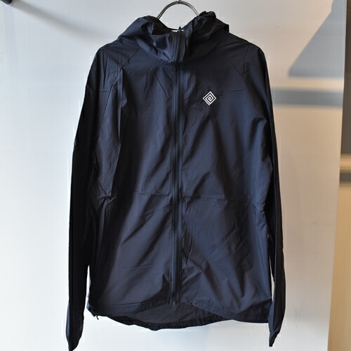 楽天市場】エルドレッソ ELDORESO Back Logo Parka バックロゴパーカー