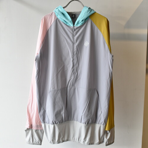 楽天市場】ELDORESO(エルドレッソ) Tsegay Track Top(Orange) E3202425