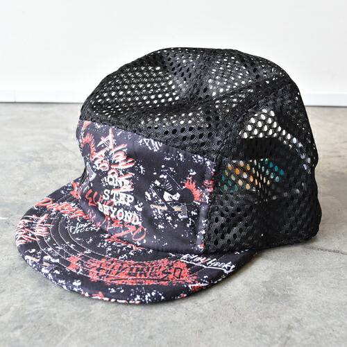 楽天市場】ELDORESO(エルドレッソ) Boneman Cap(Black) E7014225