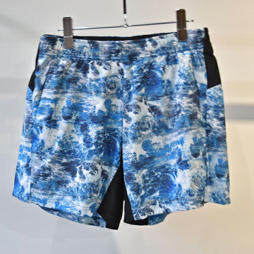 【楽天市場】ELDORESO(エルドレッソ) Bekoji Buggt Shorts(Blue) E2108723 ブルー：circle AOMORI