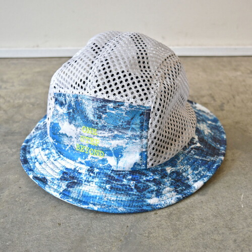 【楽天市場】ELDORESO(エルドレッソ) Bekoji Hat(Blue) E7100923 ブルー：circle AOMORI