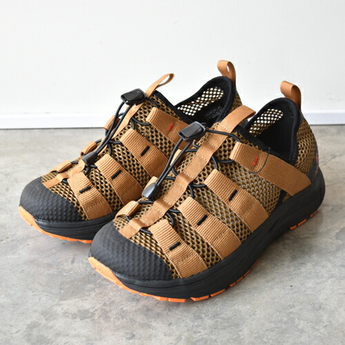 楽天市場】rig footwear (リグ フットウェア) moja (RG0009) ブラック