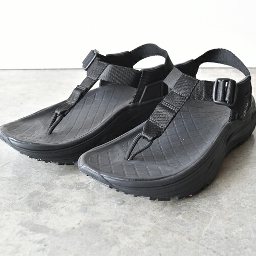 rig footwear (リグ フットウェア) mguu 2.0 (RG0024) ブラック BLACK リカバリーサンダル リカバリーシューズ 10,010円