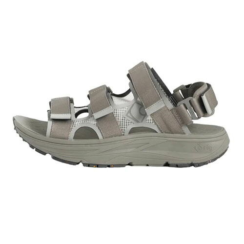 rig footwear (リグ フットウェア) kuvaa2.0 (RG0025) SILENT CLAY サイレントクレイ|circle AOMORI