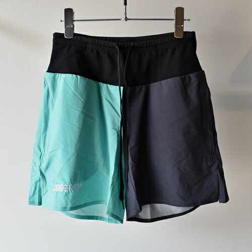 楽天市場】【JINGER】ウィメンズ マルチポケット付きランニング