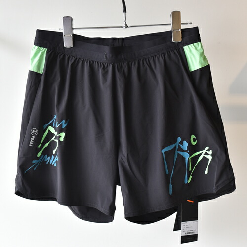 楽天市場】RUN AMOK (ランアモック) SERRANO 7