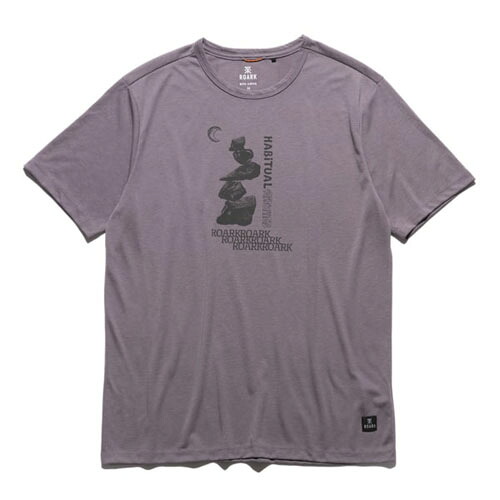 RUN AMOK (ランアモック) MATHIS ACTIVE SS / SHARK