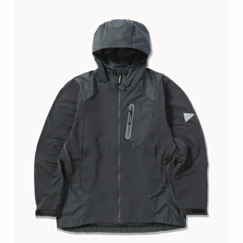 and wander trek jacket サイズ2 マウンテンパーカー and wander trek jacket サイズ2 マウンテンパーカー and wander