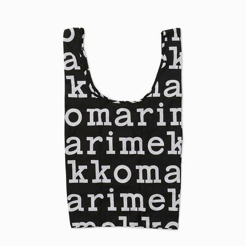 marimekko (マリメッコ) Marilogo スマートバッグ