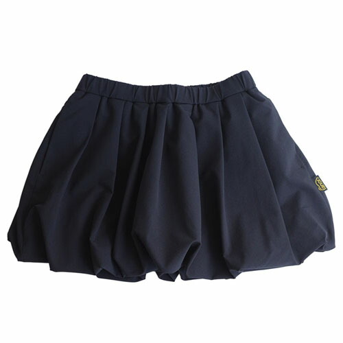 ranor (ラナー) BALLOON SKIRT/BLACK|circle AOMORI