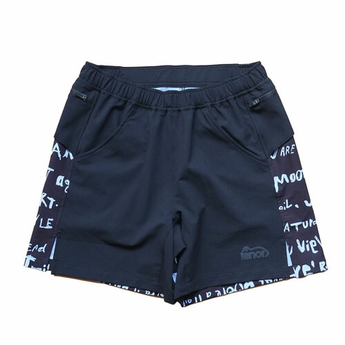 楽天市場】ranor (ラナー) PB-BANDANA MIDDLE SHORTS ホワイト WHITE
