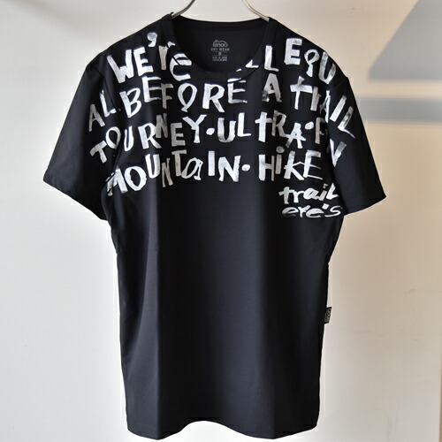 HAKU PRINT T-SHIRT | ALL TOPS | ranor
