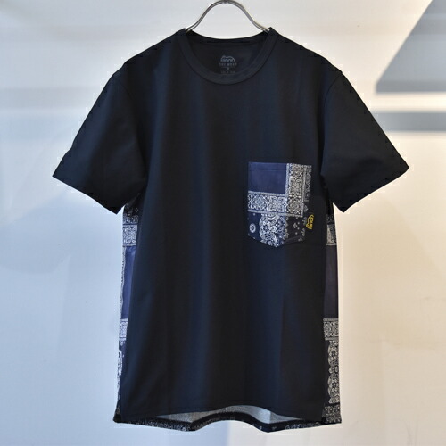 【美品】ranor ラナー BANDANA MIDDLE SHORTSメンズ L ranor ラナー メンズMサイズ バンダナ トレイルランニング