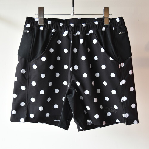 LEOPARD MIDDLE SHORTS | ALL BOTTOMS | ranor