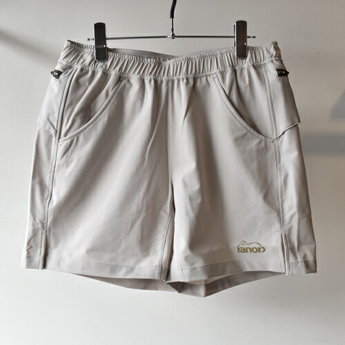 楽天市場】ranor (ラナー) LEOPARD MIDDLE SHORTS ブラック BLACK