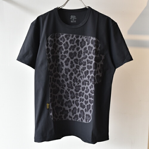 HAKU PRINT T-SHIRT | ALL TOPS | ranor