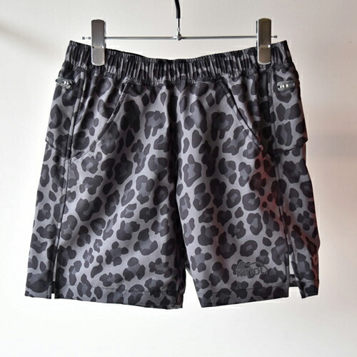 楽天市場】ranor (ラナー) DOTS MIDDLE SHORTS ブラック