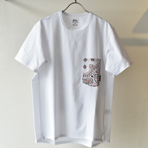 楽天市場】ranor(ラナー) BANDANA T-SHIRT オリーブ OLIVE : circle AOMORI