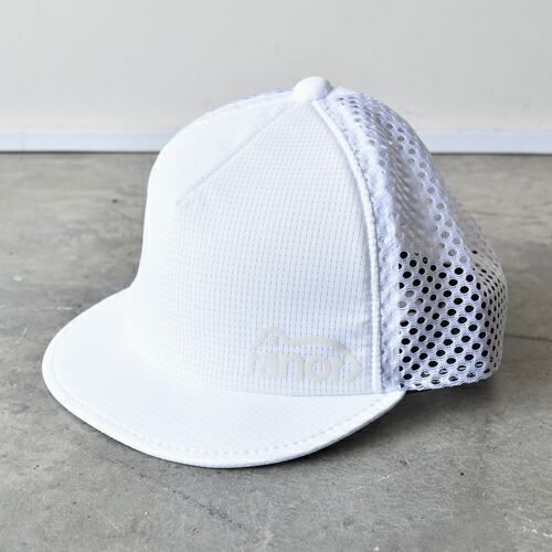 楽天市場】ranor(ラナー) BANDANA HAT ホワイト WHT : circle AOMORI