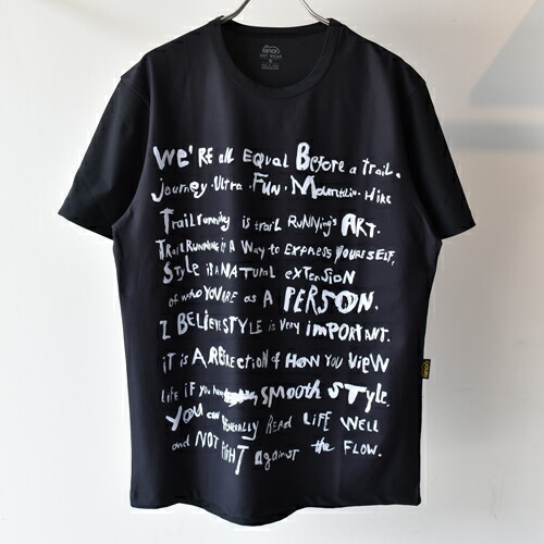 楽天市場】ranor(ラナー) ALLMESH T-SHIRT ブラック BLK : circle AOMORI