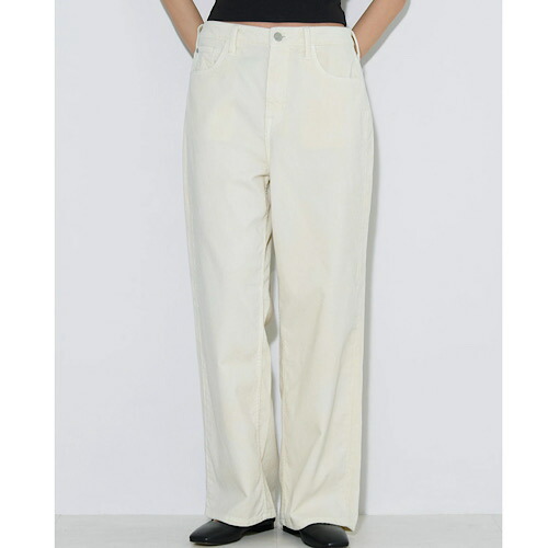 Healthy denim(ヘルシーデニム) Pink Pepper 引っ切り無いジーンズ ECRU エクリュ H15230503ecr