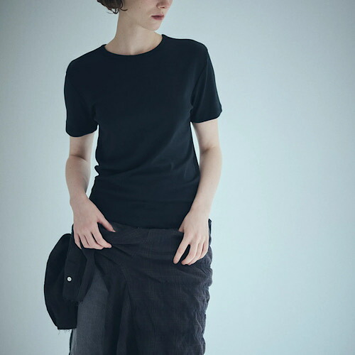 SEA SEAVALLEY COTTON MODAL FRAISE TEE シー 楽天市場】SEA(シー)SEA Seavalley COTTON MODAL FRAISE TEE